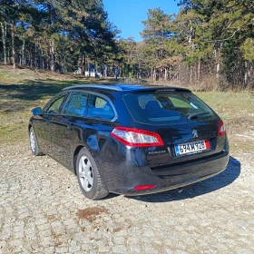 Peugeot 508 Full LED/// !!! | Mobile.bg    5