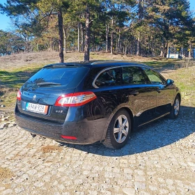 Peugeot 508 Full LED/// !!! | Mobile.bg    4