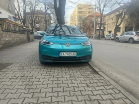 VW ID.3 Pro S, снимка 8