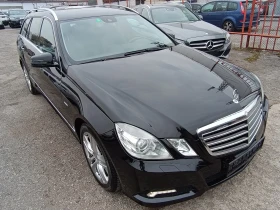 Mercedes-Benz E 350 4-MATIC !!! 231.. !!!    !!!! | Mobile.bg    3