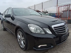 Mercedes-Benz E 350 4-MATIC !!! 231к.с. !!! Нов внос ШВЕЙЦАРИЯ !!!!, снимка 2