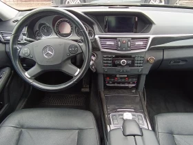 Mercedes-Benz E 350 4-MATIC !!! 231.. !!!    !!!! | Mobile.bg    10