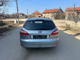 Ford Mondeo 2.0 HDI 115kc, снимка 5