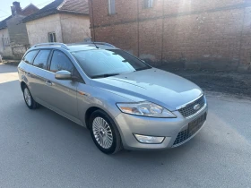 Ford Mondeo 2.0 HDI 115kc, снимка 8