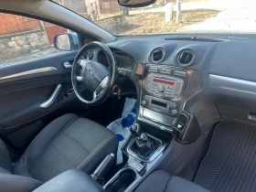 Ford Mondeo 2.0 HDI 115kc, снимка 10