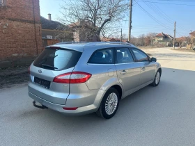 Ford Mondeo 2.0 HDI 115kc, снимка 6