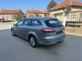 Ford Mondeo 2.0 HDI 115kc, снимка 4