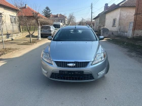 Ford Mondeo 2.0 HDI 115kc, снимка 1