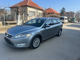 Ford Mondeo 2.0 HDI 115kc, снимка 2