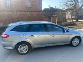 Ford Mondeo 2.0 HDI 115kc, снимка 7