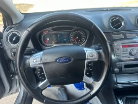 Ford Mondeo 2.0 HDI 115kc, снимка 14