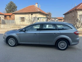 Ford Mondeo 2.0 HDI 115kc, снимка 3