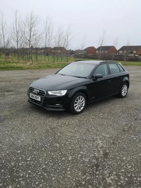 Audi A3 | Mobile.bg    3