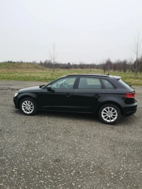 Audi A3 | Mobile.bg    8