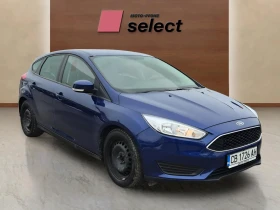 Ford Focus 1.6 TDCi - 14990 лв. - 87516780 | Car24.bg