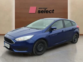 Ford Focus 1.6 TDCi - изображение 1