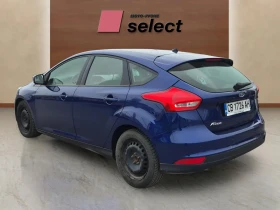 Ford Focus 1.6 TDCi - 14990 лв. - 87516780 | Car24.bg