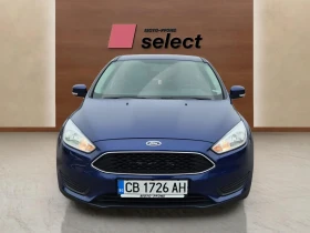 Обява за продажба на Ford Focus 1.6 TDCi ~14 990 лв. - изображение 11