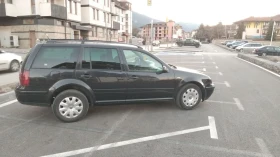 VW Bora 1.9TDI 131кс 4Х4 4motion , снимка 4