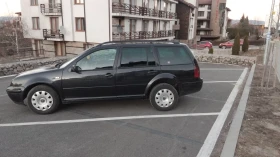 VW Bora 1.9TDI 131кс 4Х4 4motion , снимка 6