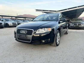 Audi A4 2.0TDI Italia 140kc, снимка 3