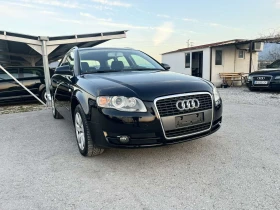 Audi A4 2.0TDI Italia 140kc, снимка 1