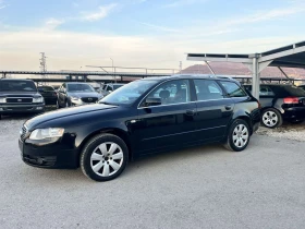 Audi A4 2.0TDI Italia 140kc, снимка 4