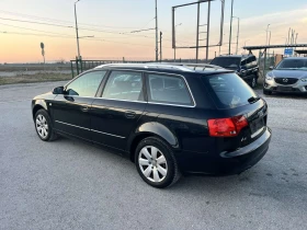 Audi A4 2.0TDI Italia 140kc, снимка 8