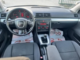 Audi A4 2.0TDI Italia 140kc, снимка 12