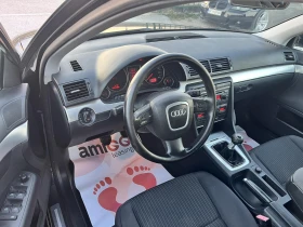 Audi A4 2.0TDI Italia 140kc, снимка 10