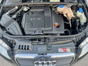 Audi A4 2.0TDI Italia 140kc, снимка 16