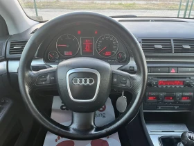 Audi A4 2.0TDI Italia 140kc, снимка 11