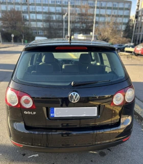 VW Golf Plus 5, снимка 4