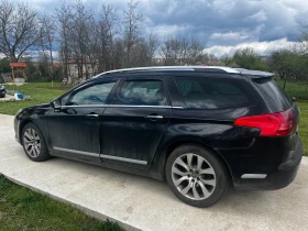 Обява за продажба на Citroen C5 HDI ~10 000 лв. - изображение 5