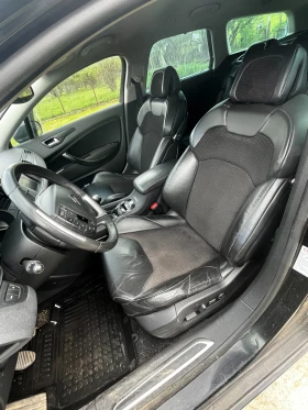 Citroen C5 HDI | Mobile.bg    13