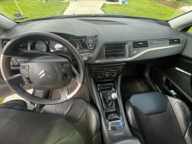 Обява за продажба на Citroen C5 HDI ~10 000 лв. - изображение 6