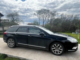 Обява за продажба на Citroen C5 HDI ~10 000 лв. - изображение 3