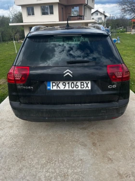 Обява за продажба на Citroen C5 HDI ~10 000 лв. - изображение 4
