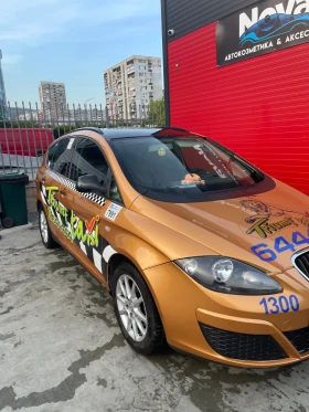  Seat Altea