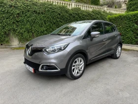 Renault Captur - 17800 лв. - 37425912 | Car24.bg
