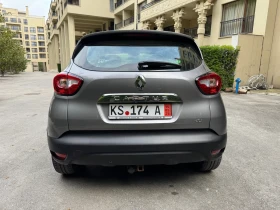 Renault Captur - 17800 лв. - 37425912 | Car24.bg