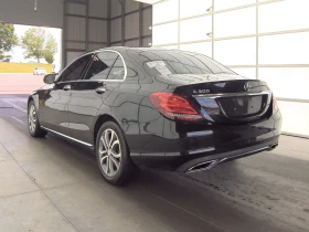 Mercedes-Benz C 300 | Mobile.bg    4