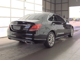 Mercedes-Benz C 300 | Mobile.bg    6