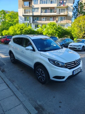 DONGFENG 580