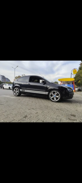 Обява за продажба на Ford Focus ~2 200 лв. - изображение 2