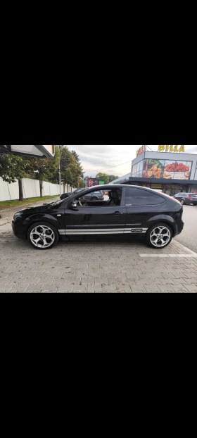 Обява за продажба на Ford Focus ~2 200 лв. - изображение 1