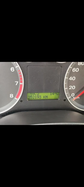 Обява за продажба на Ford Focus ~2 200 лв. - изображение 3