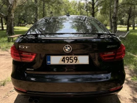 BMW 328 3 Gran Turismo Edition Sport | Mobile.bg    9