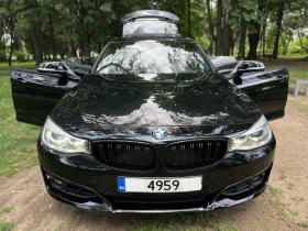 BMW 328 3 Gran Turismo Edition Sport | Mobile.bg    3