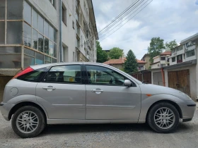 Ford Focus Ghia 1.6i | Mobile.bg    2